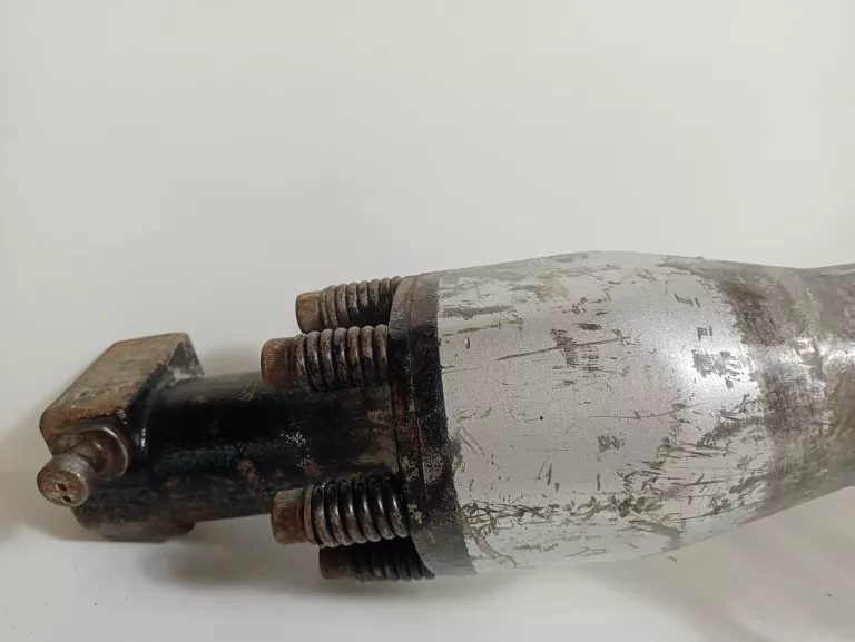 MŁOT WYBURZENIOWY GRAPHITE 58G867 1700W 45J