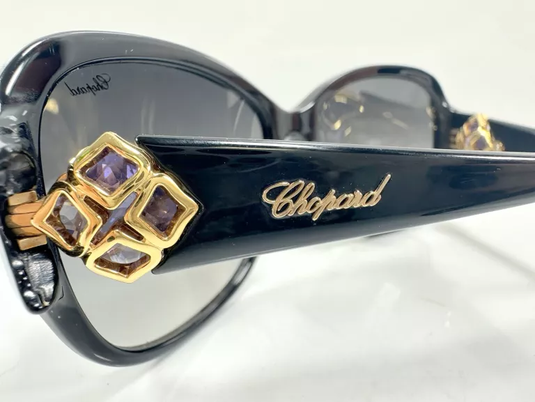 CHOPARD OKULARY PRZECIWS ONECZNE 2 SCH 131S