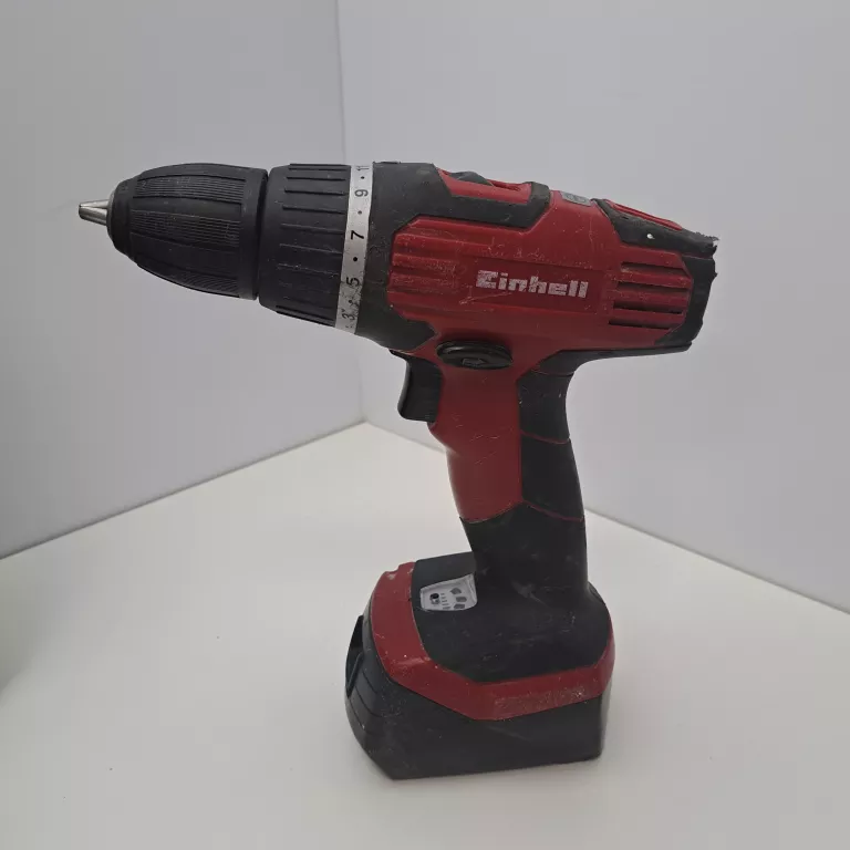 WKRĘTARKA EINHELL TH-CD 14.4-2LI