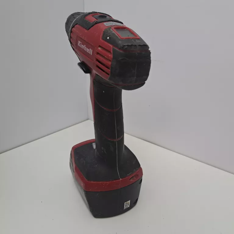 WKRĘTARKA EINHELL TH-CD 14.4-2LI
