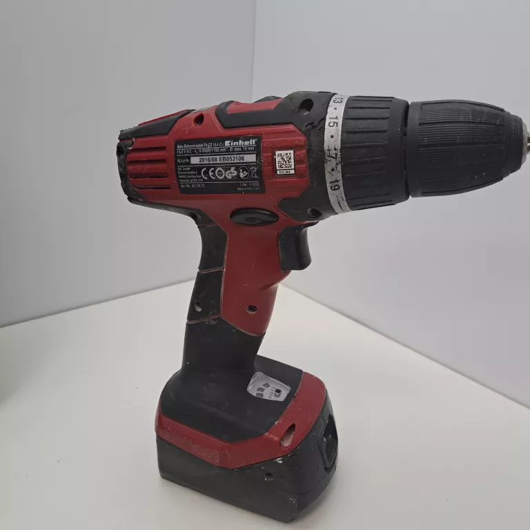 WKRĘTARKA EINHELL TH-CD 14.4-2LI