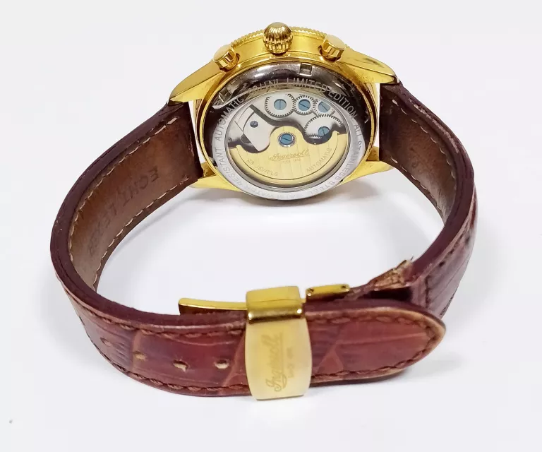 ZEGAREK INGERSOLL SINCE 1892 IN1700