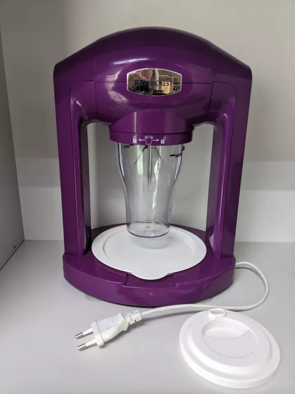 BLENDER KIELICHOWY SILVERCREST SSM 175 B2
