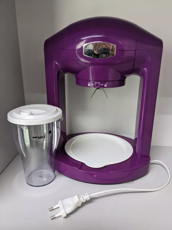 BLENDER KIELICHOWY SILVERCREST SSM 175 B2
