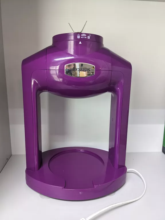 BLENDER KIELICHOWY SILVERCREST SSM 175 B2