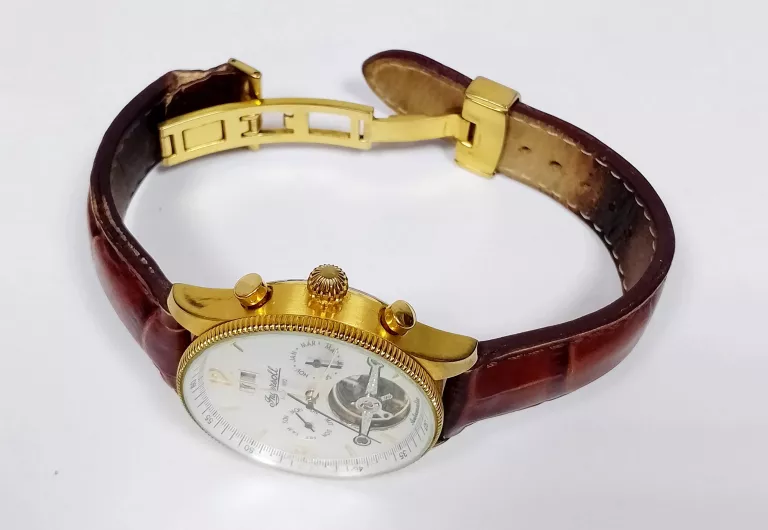 ZEGAREK INGERSOLL SINCE 1892 IN1700