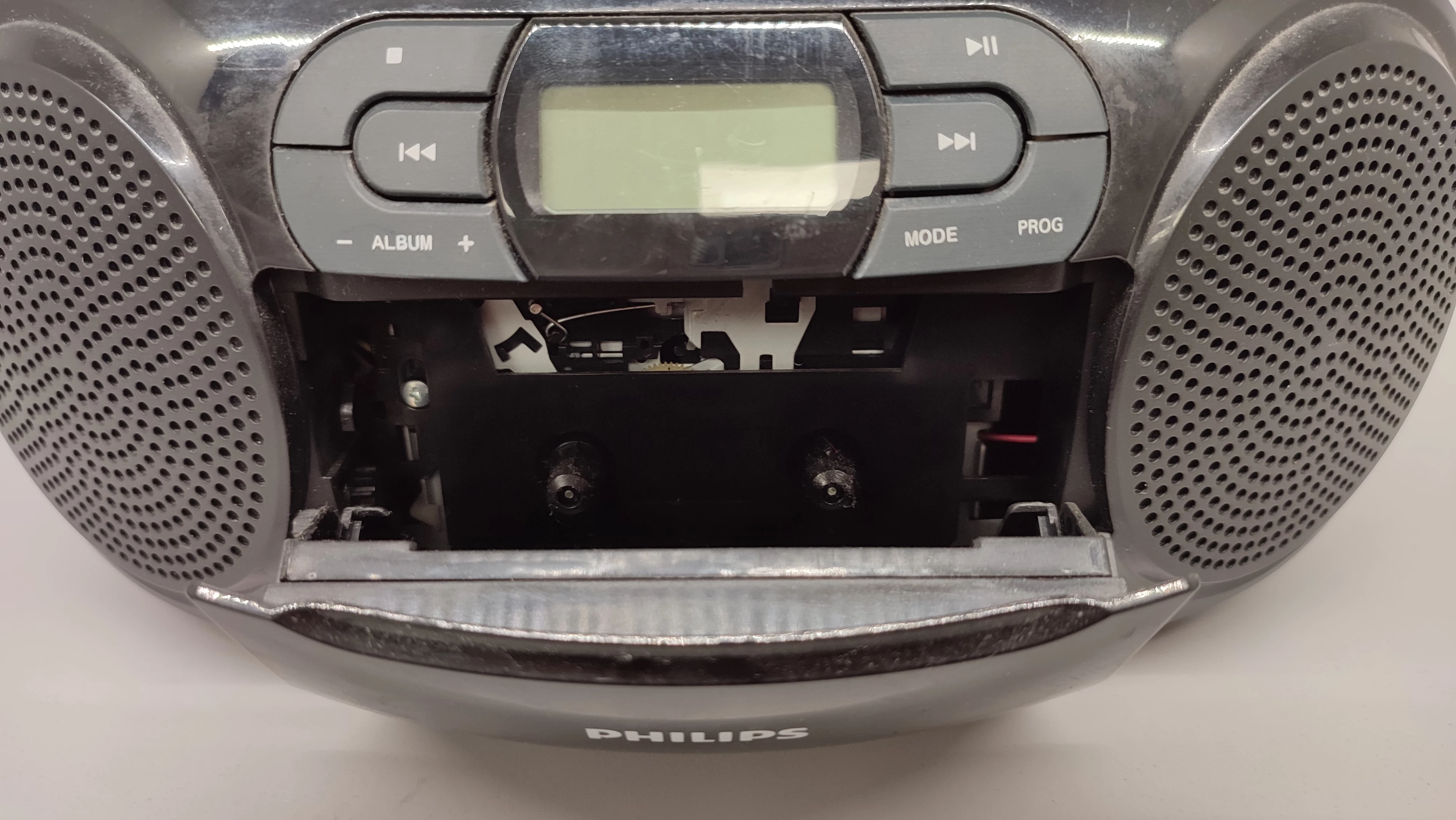 magnetofon-philips-az328-stan-uzywany