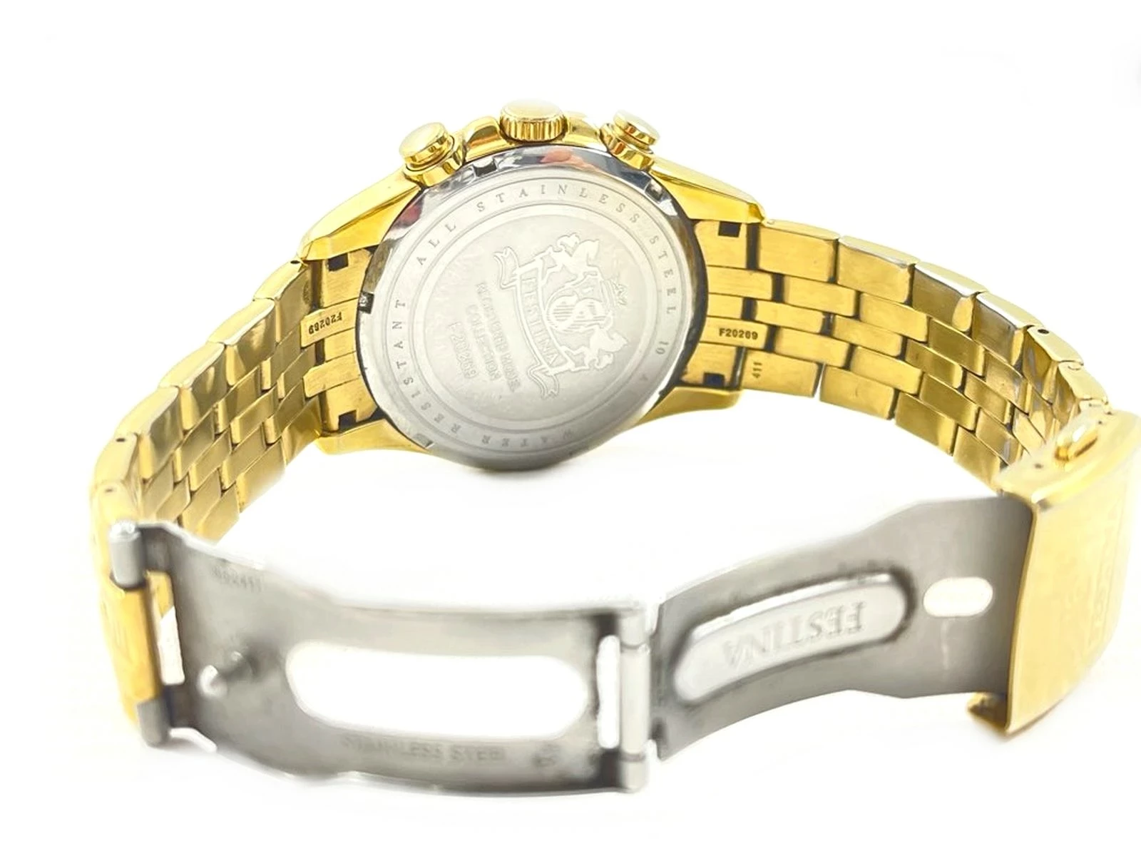 Festina f20269 on sale