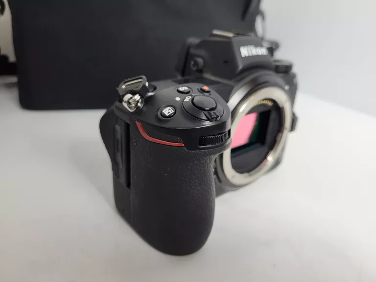 APARAT NIKON Z6 BODY