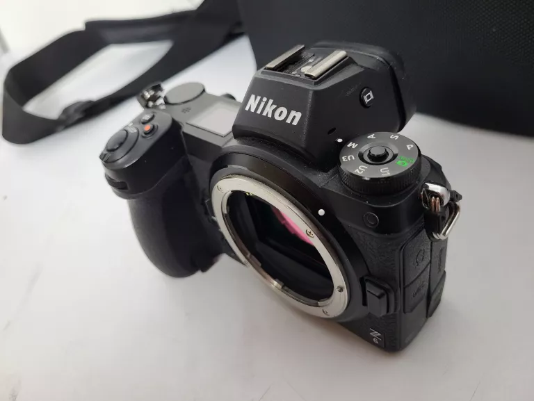 APARAT NIKON Z6 BODY