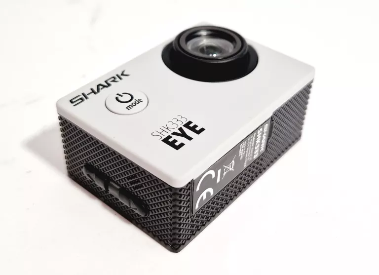 KAMERA SPORTOWA SHARK SHK333 EYE