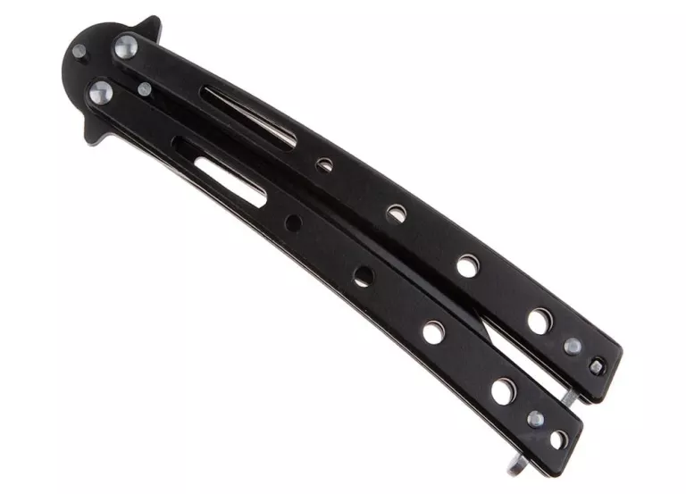 NÓŻ MOTYLEK N-465E