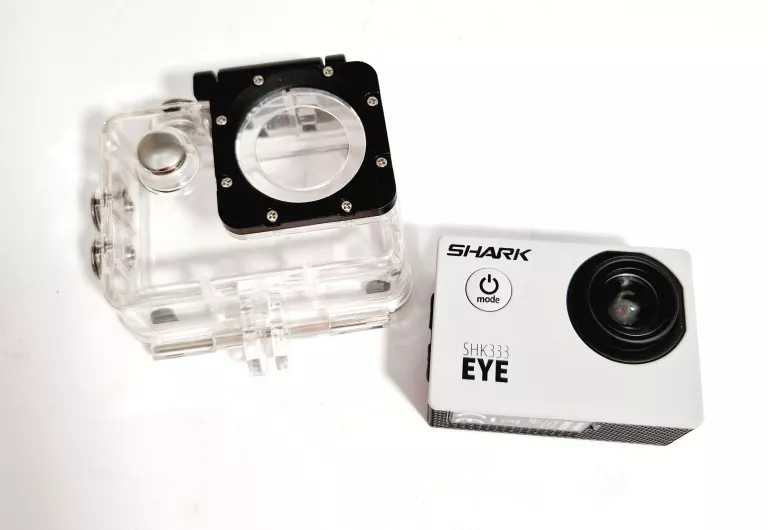 KAMERA SPORTOWA SHARK SHK333 EYE
