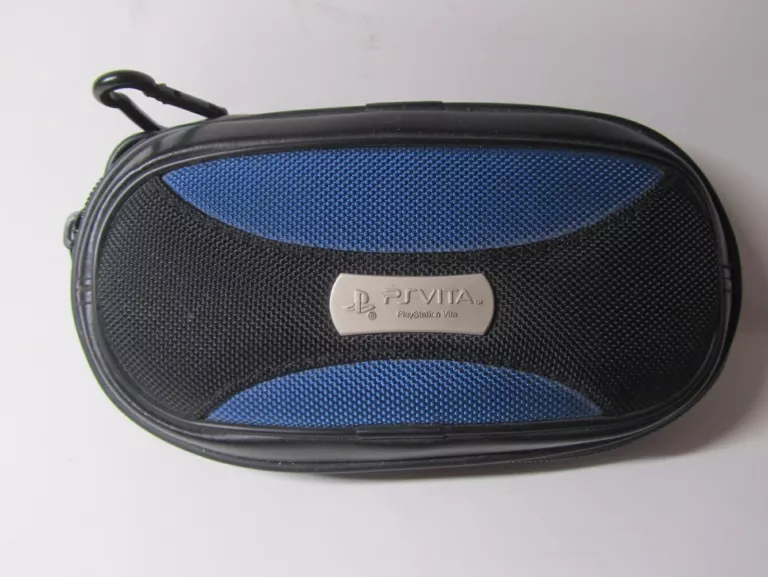 KONSOLA PS VITA PCH-1004 + GRY