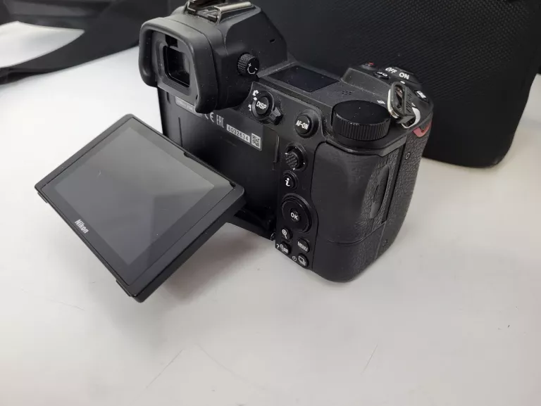 APARAT NIKON Z6 BODY