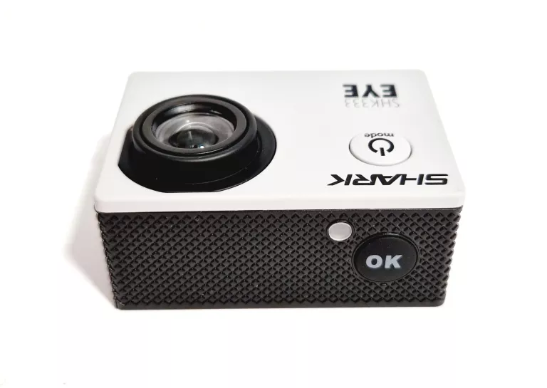 KAMERA SPORTOWA SHARK SHK333 EYE