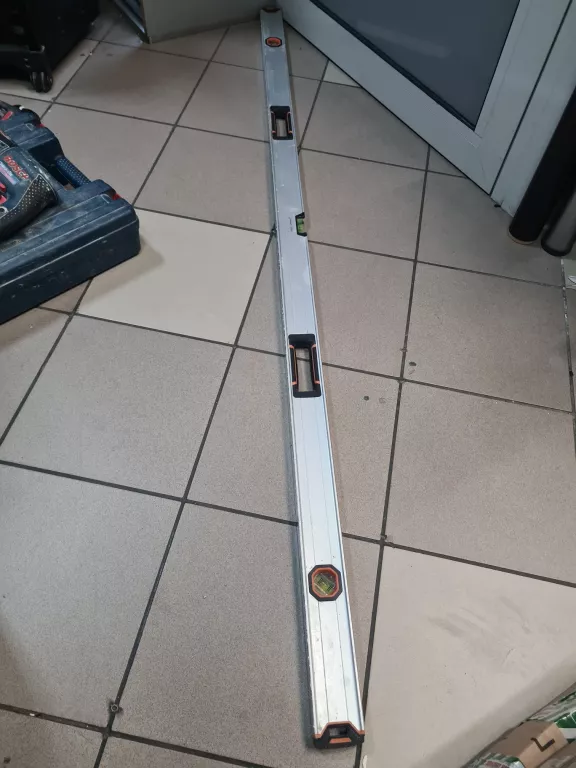 POZIOMICA MAGNUSSON 200CM