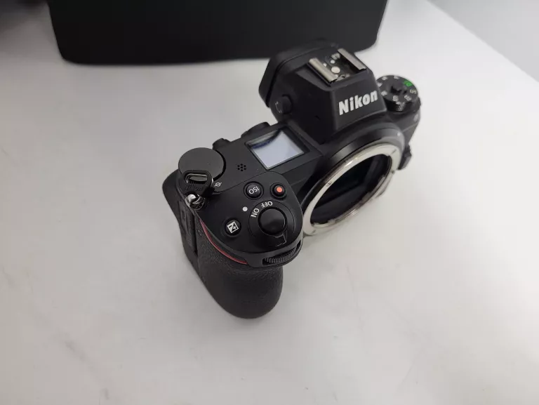 APARAT NIKON Z6 BODY