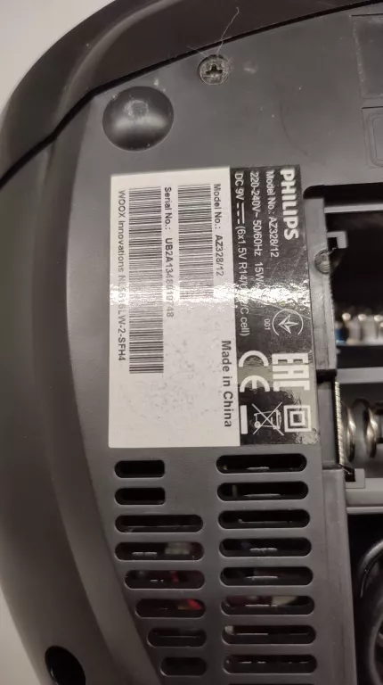 magnetofon-philips-az328-ean-gtin-8712581668402