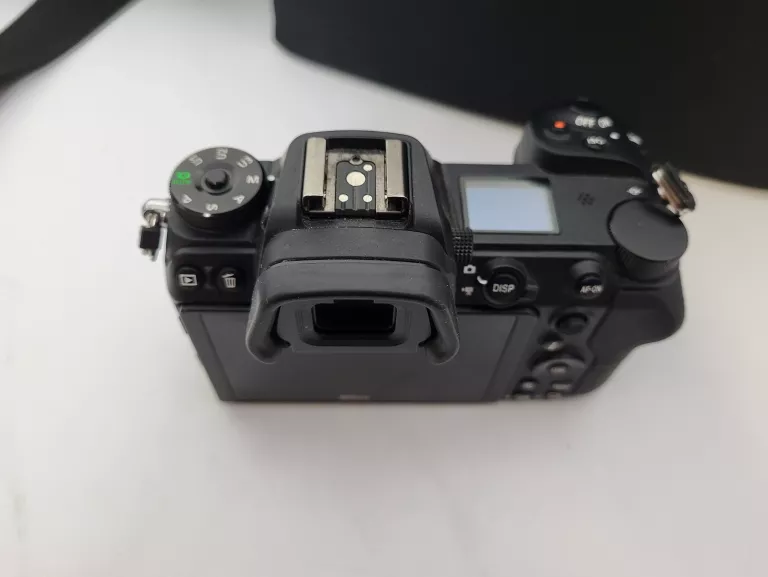 APARAT NIKON Z6 BODY