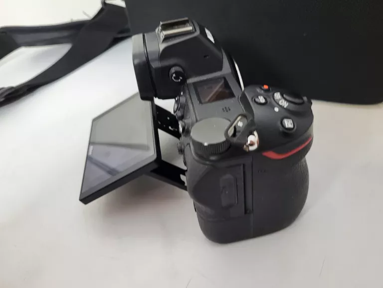 APARAT NIKON Z6 BODY