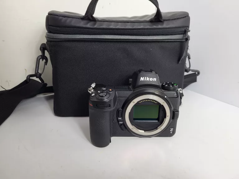 APARAT NIKON Z6 BODY