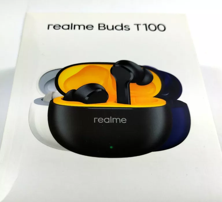Realme buds t1 sales