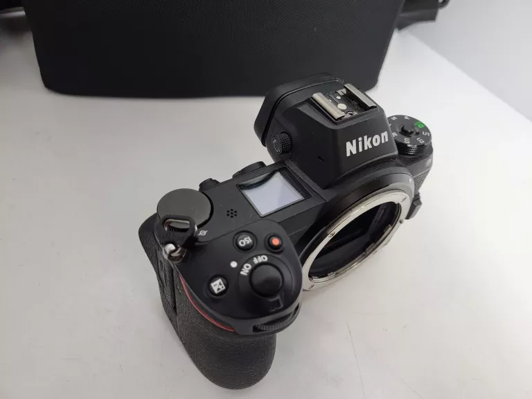 APARAT NIKON Z6 BODY