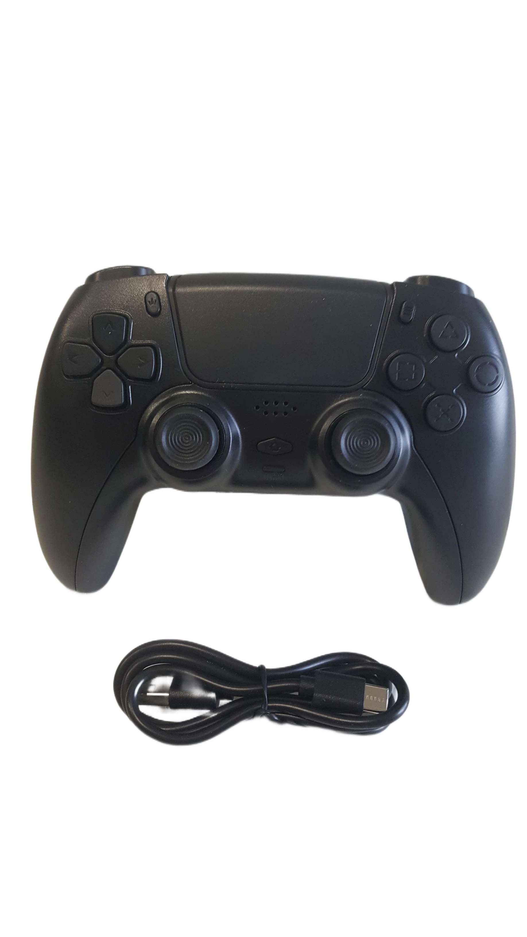 kontroler-pcps4-battletron-gaming-stan-idealny-stan-uzywany