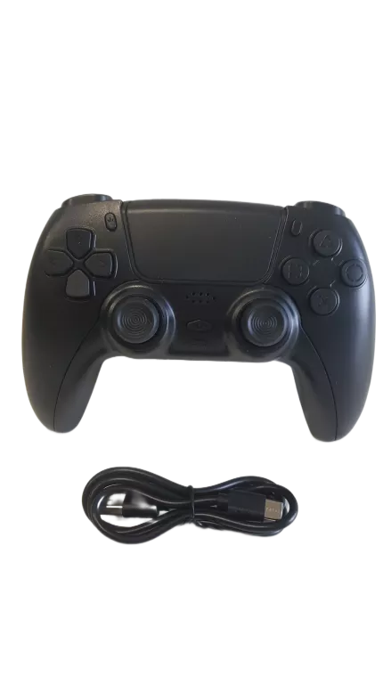 kontroler-pcps4-battletron-gaming-stan-idealny-stan-uzywany