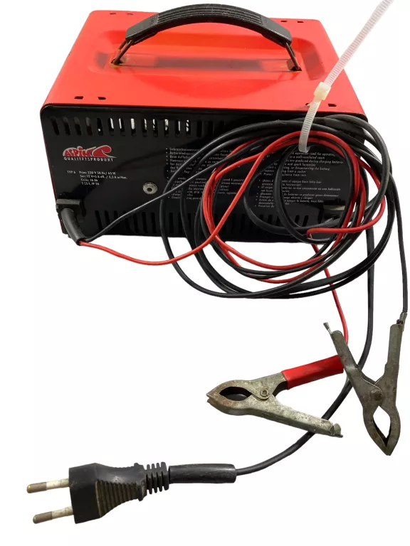 prostownik-alpin-typ-6-stan-uzywany