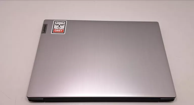 LAPTOP  LENOVO IDEAPAD 3 + ŁADOWARKA