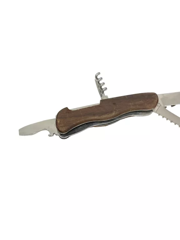 SCYZORYK VICTORINOX FORESTER WOOD 0.8361.63