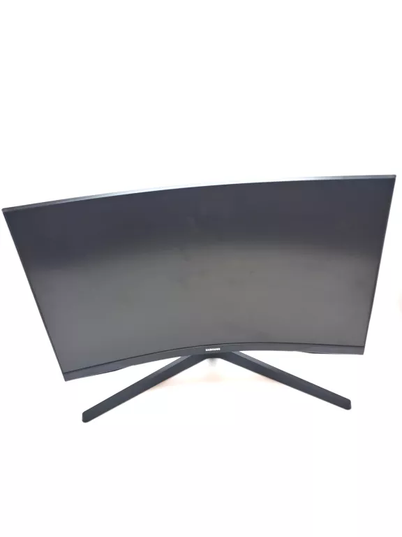 MONITOR LED SAMSUNG ODYSSEY G5 LC27G55TQBUXEN 27