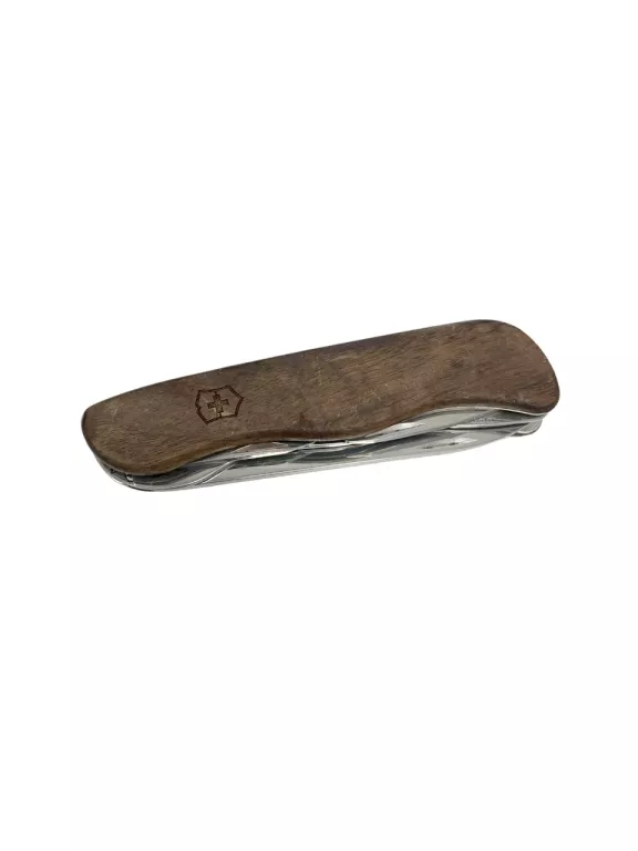 SCYZORYK VICTORINOX FORESTER WOOD 0.8361.63