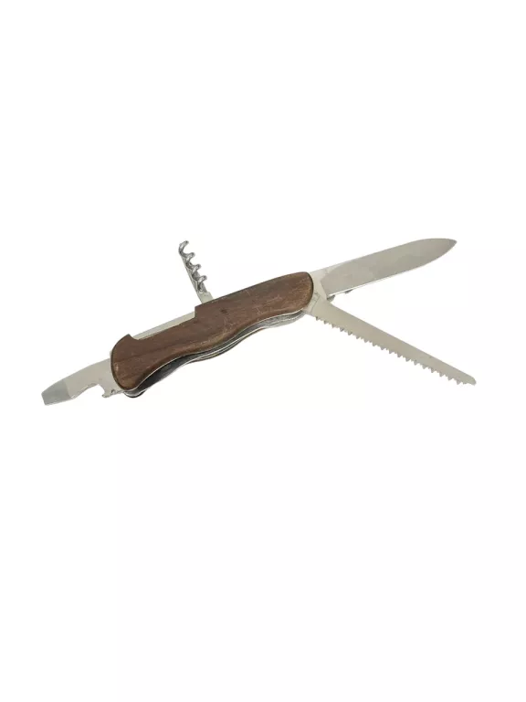 SCYZORYK VICTORINOX FORESTER WOOD 0.8361.63