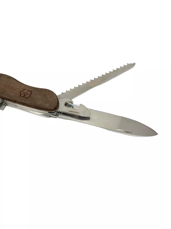 SCYZORYK VICTORINOX FORESTER WOOD 0.8361.63
