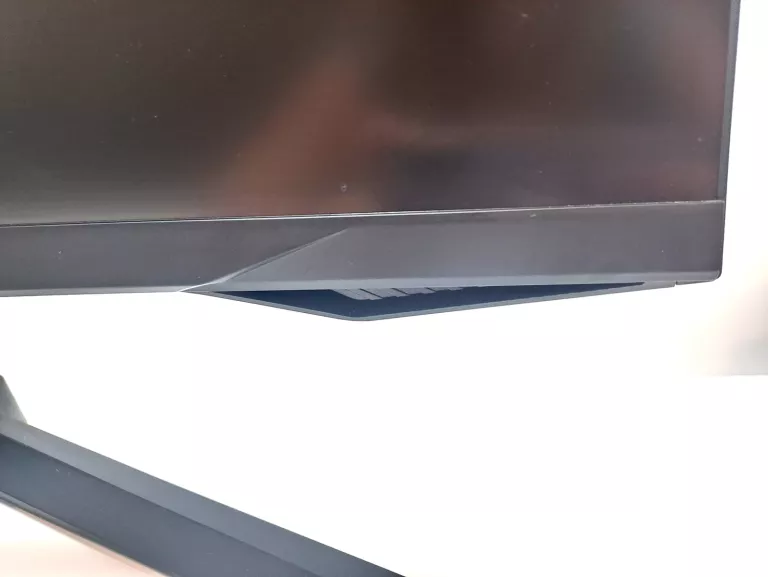 MONITOR LED SAMSUNG ODYSSEY G5 LC27G55TQBUXEN 27