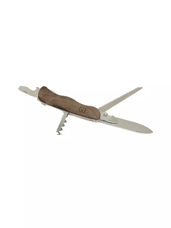 SCYZORYK VICTORINOX FORESTER WOOD 0.8361.63