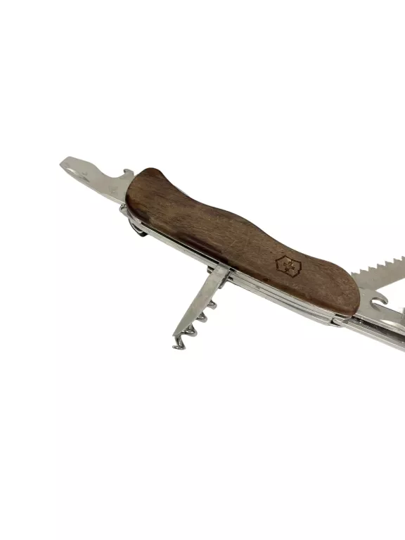 SCYZORYK VICTORINOX FORESTER WOOD 0.8361.63