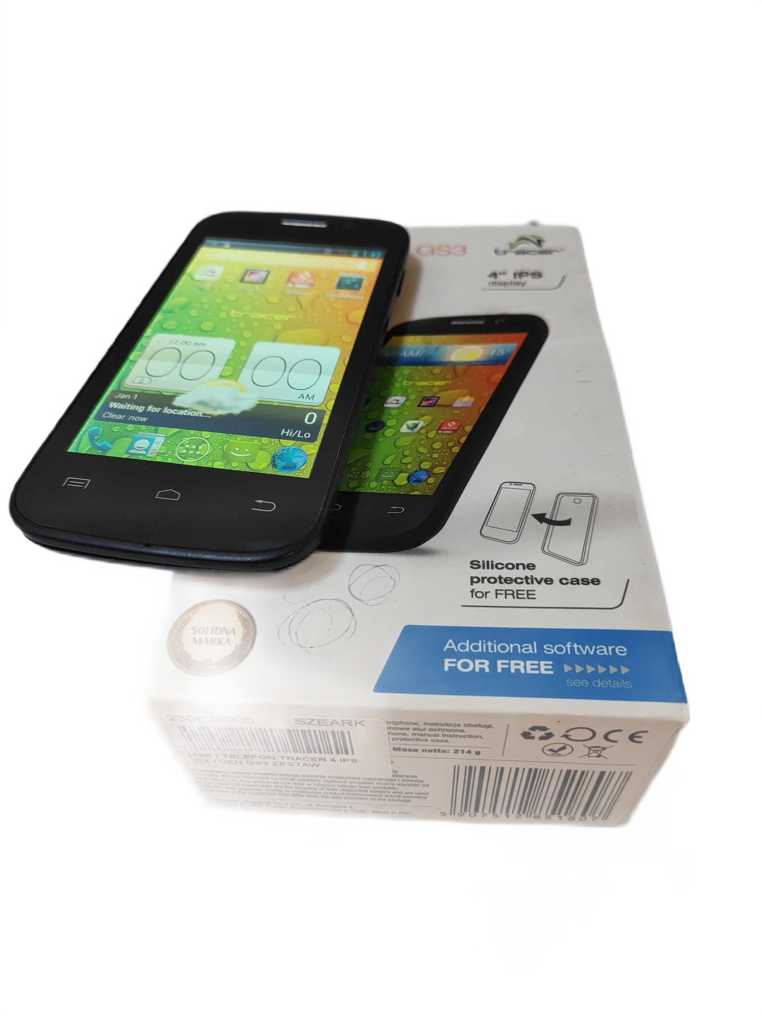 telefon-tracer-4-ips-oxygen-gs3-rynek-27-ostrow