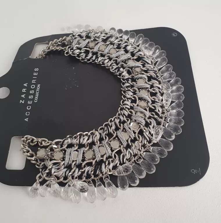 naszyjnik-zara-stan-uzywany