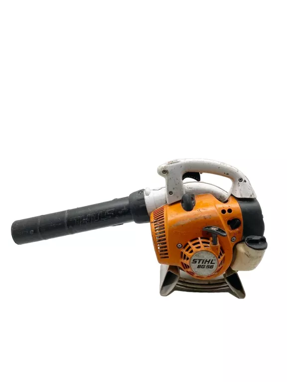 DMUCHAWA SPALINOWA STIHL BG56