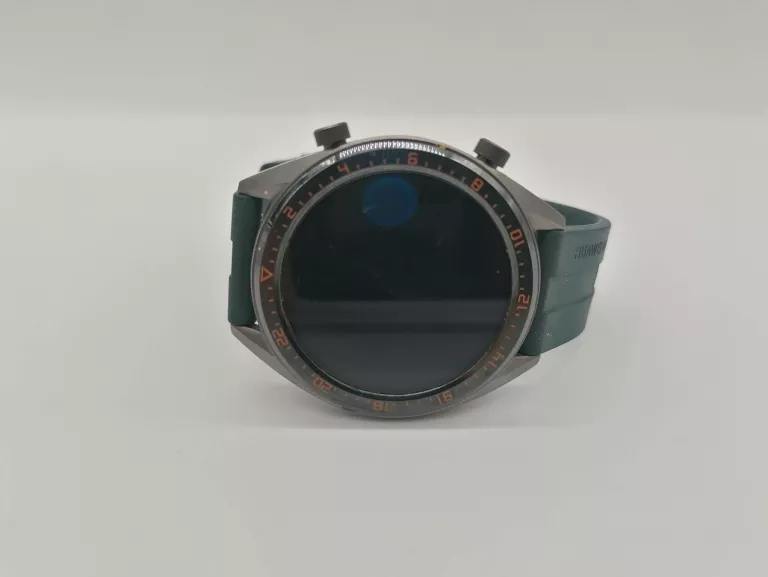 Huawei watch 2025 gt active black