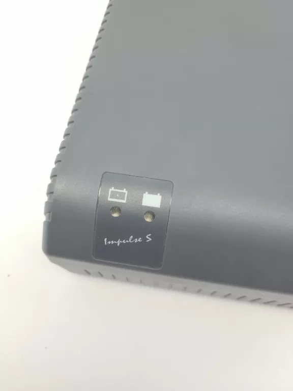 ŁADOWARKA WÓZKA INW. IMPULSE S 8A 12/24V