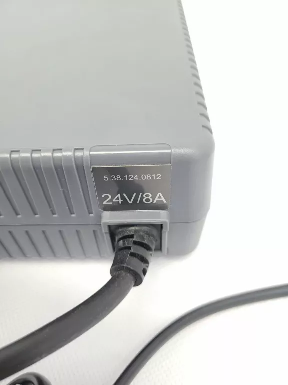 ŁADOWARKA WÓZKA INW. IMPULSE S 8A 12/24V