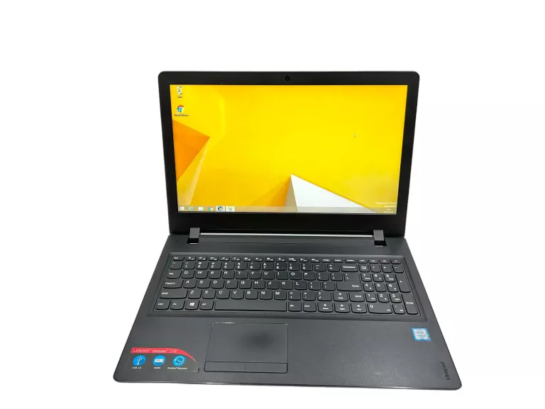 LAPTOP LENOVO IDEAPAD 110-15ISK 4/500 GB HDD OPIS