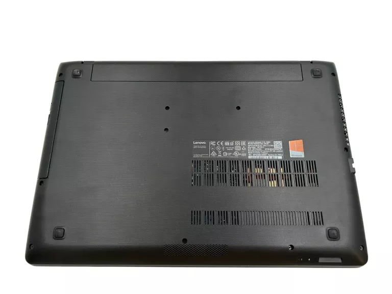 LAPTOP LENOVO IDEAPAD 110-15ISK 4/500 GB HDD OPIS