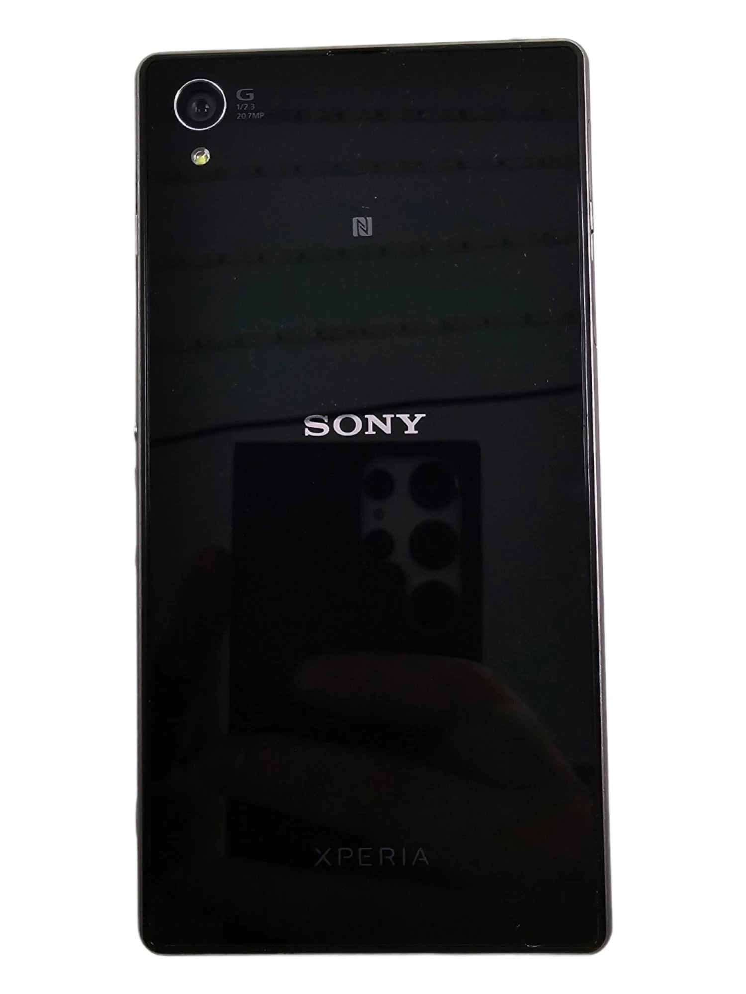 smartfon-sony-xperia-z1-2-gb-16-gb-czarny-stan-uzywany