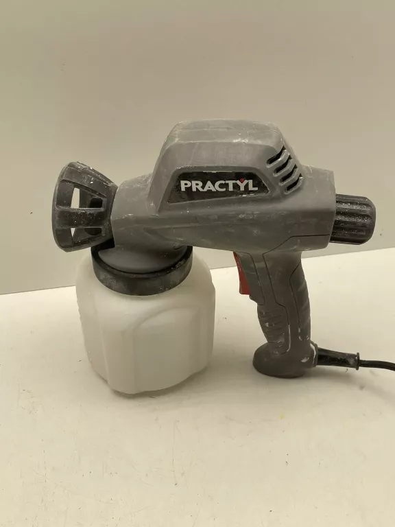 PISTOLET MALARSKI PRACTYL PLD5040